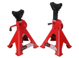 Support pour voiture MECHANIC CAR STAND PRO 3T, 2 pièces