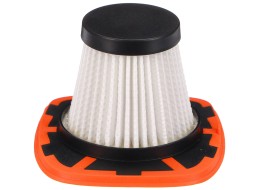 Filtre pour aspirateur CAR VAC FILTER, HEPA, 8x5,5 cm – pièce de rechange