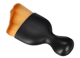 Brosse de précision pour le nettoyage des grilles de climatisation CAR DETAILING VENT BRUSH 1