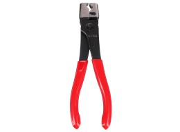 COLLIER DE SERRAGE MÉCANIQUE CLIC-R 4 pinces pour colliers de serrage