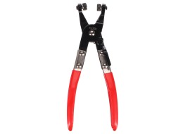 Pinces pour colliers autobloquants simples de durites MECHANIC HOSE CLAMP 8