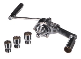 Multiplicateur de couple MECHANIC TORQUE 2, 1:16, 1000 Nm