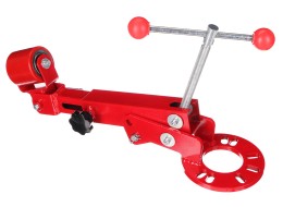 Outil pour réparation du bord d'aile MECHANIC FENDER 1