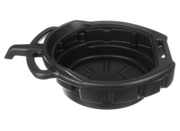 Bac de vidange d'huile avec bec verseur MECHANIC OIL PAN 1, 8 L