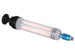 Pompe manuelle d'extraction de liquides MECHANIC OIL EXTRACTOR 1, 200 ml