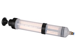 Pompe manuelle d'aspiration de liquides de service MECHANIC OIL EXTRACTOR 2, 500 ml