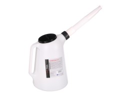 Bidon en plastique pour fluides de fonctionnement MECHANIC FLUID BIDON 5L