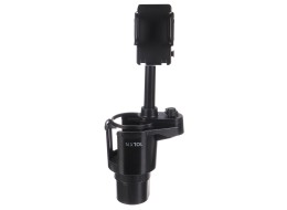Support multifonction pour boissons et téléphone pour voiture CAR CUP HOLDER 2