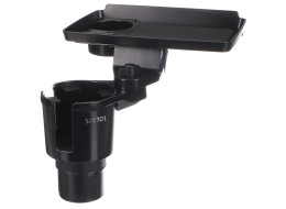 Adaptateur multifonction pour porte-gobelets avec tablette pour voiture CAR CUP HOLDER 8