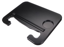 Tablette multifonctionnelle pour voiture/organisateur entre les sièges CAR TABLE 2