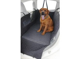 Housse de protection pour voiture pour chien CAR BRUNO
