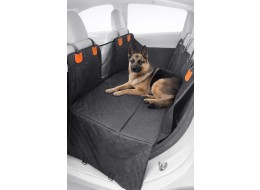 Housse de protection pour voiture pour chien CAR KESSIE