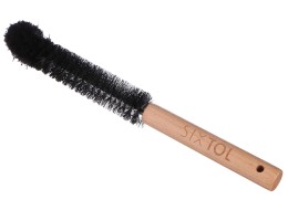 Brosse étroite pour le nettoyage détaillé du vélo CAR DETAILING WOOD BRUSH 3