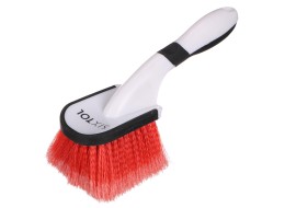 Brosse à main pour le nettoyage des pneus et jantes CAR DETAILING TIRE BRUSH 2