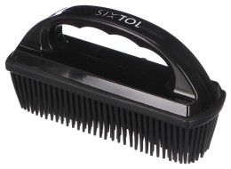 Brosse anti-poils pour voiture CAR PET BRUSH 1