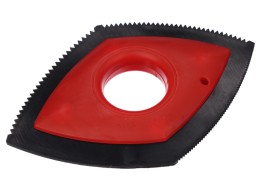 Brosse pour poils d'animaux pour voiture CAR PET BRUSH 2