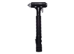 Marteau de sécurité multifonction 3 en 1 CAR SAFETY HAMMER 1, 310 g