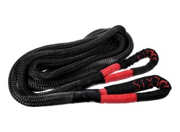 Corde de récupération CAR RECOVERY 3, longueur 9 m, capacité 13 t