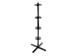 Support pour pneus CAR TIRE STAND 2, capacité 100 kg