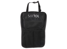 Organisateur de siège pour voiture CAR POCKETS ONE, 3 poches