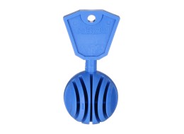 Insert de sécurité d'attelage de remorque TRAILER BALL 1