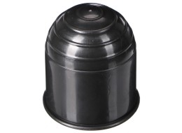 Cache-boule d'attelage CAPUCHON DE BOULE DE VOITURE 1