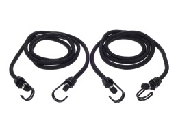 Sangles/élastiques de fixation CARGO CORD PREMIUM 200, 200 cm, 2 pièces