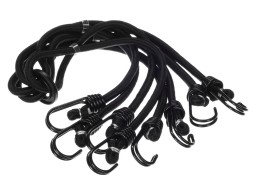 Sangles élastiques/élastiques araignée CARGO CORD SPIDER PREMIUM 120, 120 cm, 8 bras