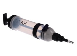 Extracteur manuel de liquides MECHANIC OIL EXTRACTOR 4, 1500 ml