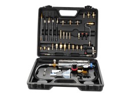 Kit de nettoyage des injecteurs pour moteurs essence MECHANIC ENGINE CLEANER 1