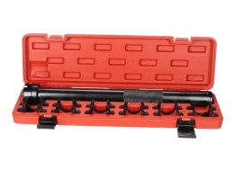 Kit de montage pour biellettes intérieures de direction MECHANIC TIE ROD 1, 13 pièces