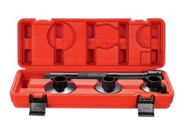 Kit de montage et démontage des biellettes de direction MECHANIC TIE ROD 2, 4 pièces