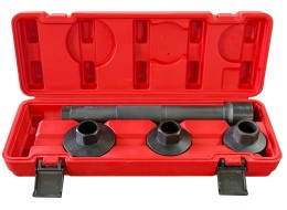 Kit de montage et démontage des biellettes de direction MECHANIC TIE ROD 2, 4 pièces