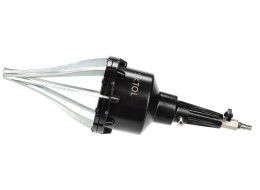 Outil pneumatique pour le démontage des soufflets et des joints de demi-arbres MECHANIC CV REMOVER 1