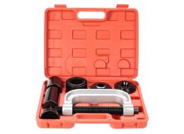 Jeu d'adaptateurs pour le démontage des rotules MECHANIC BALL JOINT 6, 10 pièces
