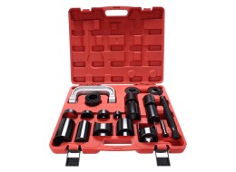 Jeu d'adaptateurs pour le démontage des rotules MECHANIC BALL JOINT 7, 21 pièces