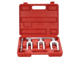 Ensemble d'extracteurs de rotules et de bras de suspension MECHANIC BALL JOINT 8, 5 pièces