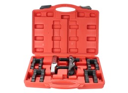 Ensemble d'extracteurs de rotules à mâchoires interchangeables MECHANIC BALL JOINT 9, 5 pièces