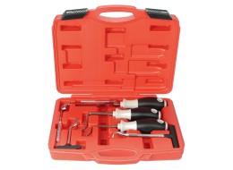 Kit de démontage de joints d'huile MECHANIC OIL SEAL SET 1, 6 pièces
