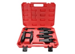 Extracteur de rotules pour véhicules européens MECHANIC PULLER SET 9, 4 tailles