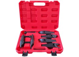 Extracteur de rotules pour véhicules européens MECHANIC PULLER SET 9, 4 tailles