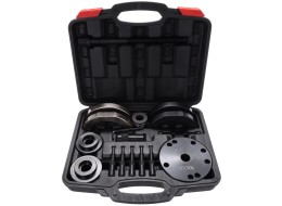 Kit de montage et de démontage des roulements de l'essieu avant MECHANIC BEARING PULLER 1, 72 mm