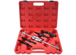 Ensemble d'extracteurs de roulements intérieurs MECHANIC BEARING PULLER 6, 5 pièces