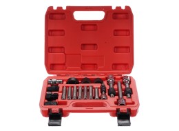 Ensemble de montage et démontage de poulies d'alternateur MECHANIC PULLEY SET 2, 18 pièces