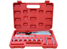 Kit de montage et de démontage des joints de soupapes MECHANIC VALVE SET 1