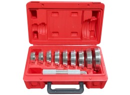 Kit de pose pour bagues de roulement et joints MECHANIC SEAL 2, 10 pièces