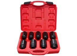 Ensemble d'embouts MECHANIC WRENCH SET 1, 1/2\