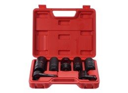 Ensemble d'embouts pour capteurs MECHANIC WRENCH SET 4, 7 pièces
