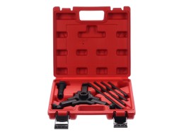 Kit de démontage de la poulie d'amortisseur de vibrations du moteur MECHANIC SHOCK ABS 2