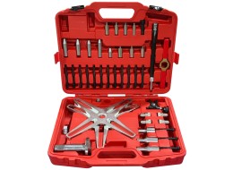 Kit de montage et démontage d'embrayages auto-réglables MECHANIC CLUTCH 1